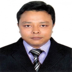 Hossain Mohammed Yeasin