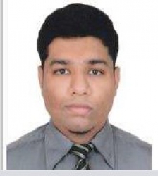 Mirza Asifur Rahman