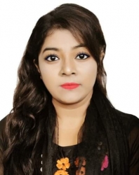 Samira Rahman
