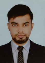 Mahmudul Hasan Riaz
