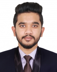 Md. Moinul Islam (Meraj)