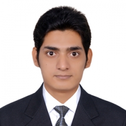 Md. Nazmul Haque