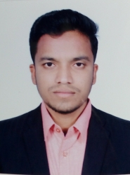 Md-Islamul Haque