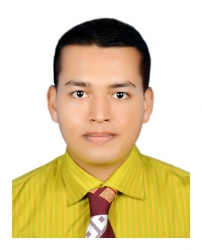 MD ANISUR RAHMAN BINDU