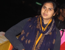 Laboni khatun