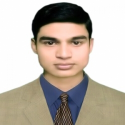 Md. Mahabubul Kabir