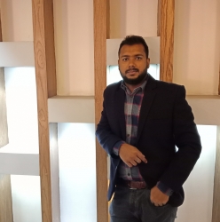 Hridoy Sarker