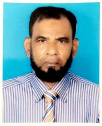 Istiaque Ahmed