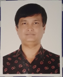 Kazi Khairul khabir