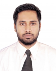 Md. Shourov Khondokar Mamun