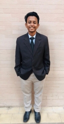 Ali Sadman Sakib