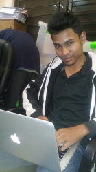  Some User 