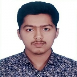 MD JAKARIA AHMED