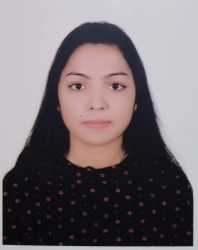 Habiba Akter Riya