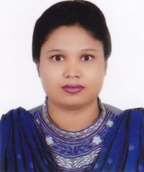 Farhana Afroj Mukta