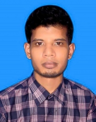 Badrul Islam