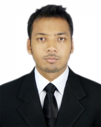 Md. Abdulla Al Mamun