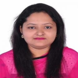 Shamina Sultana