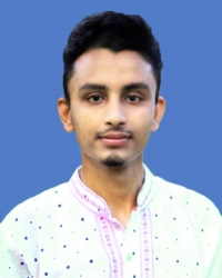 Md. Kamrul Hasan