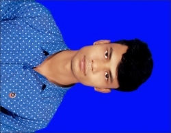 SK Rajib Hossain