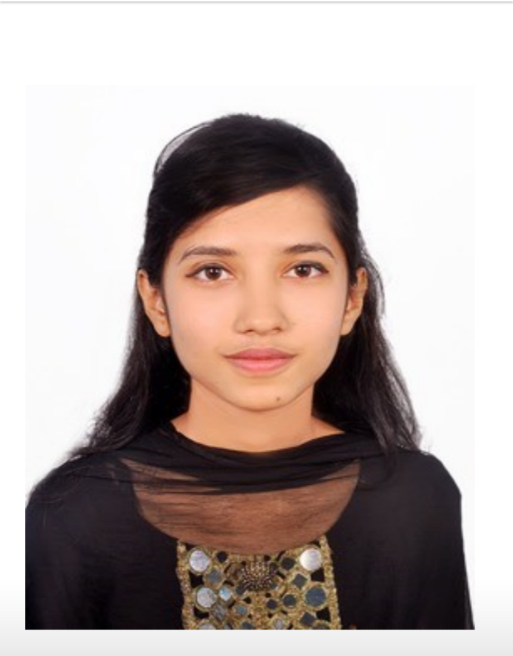 Samia Sultana