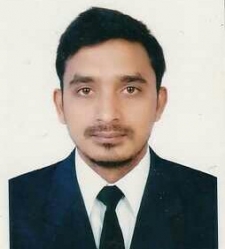 Md.Rashikur Zaman