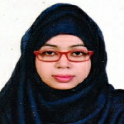 Sharmin Akter