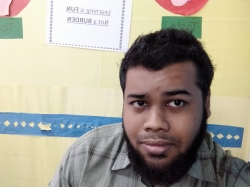 Abdur Rahman Faiyaz