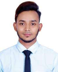 Mahadi Hasan Nasif