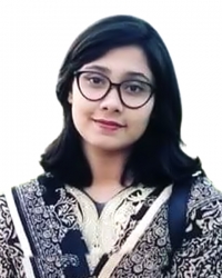 Mahida Akter Mim