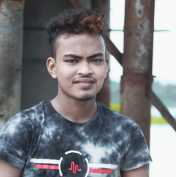 Md Nayem Hossain