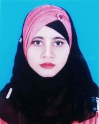 Habiba Akter