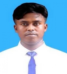 Jamal Hossain