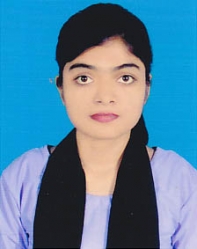 Ruaida Yeamin