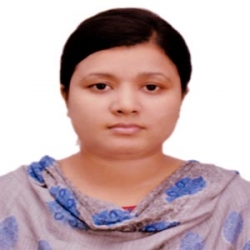 MOST. MAKSU ARA KHATUN