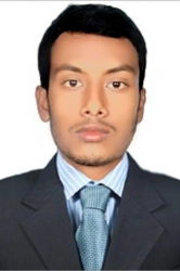 Md Akramul Haque