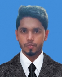 Saekh Uddin Sumon