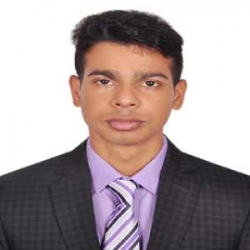 Md Sajedul Islam