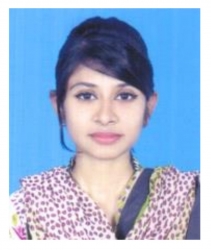 Esrat Jahan Dristy