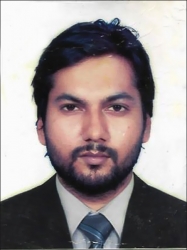 Sobuj Kumar Sutradher