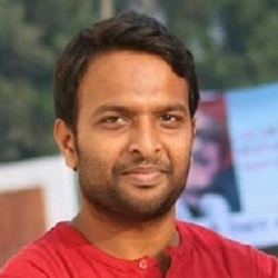 Md. Nazmul Islam