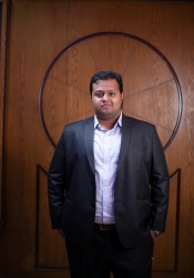 Rakesh Tripathi