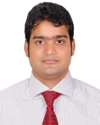 Md Anisur Rahman