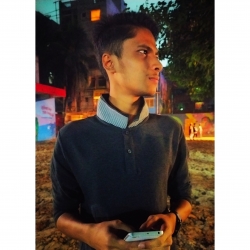 Mehedi Hassan
