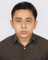 Saimon Hossain