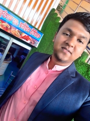 MD: Arafat Hossain.