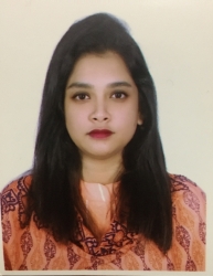 Smita Rachl Rodrigues