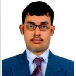 Nawazeesh Muhammad Ali