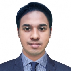 Kamrul Hasan