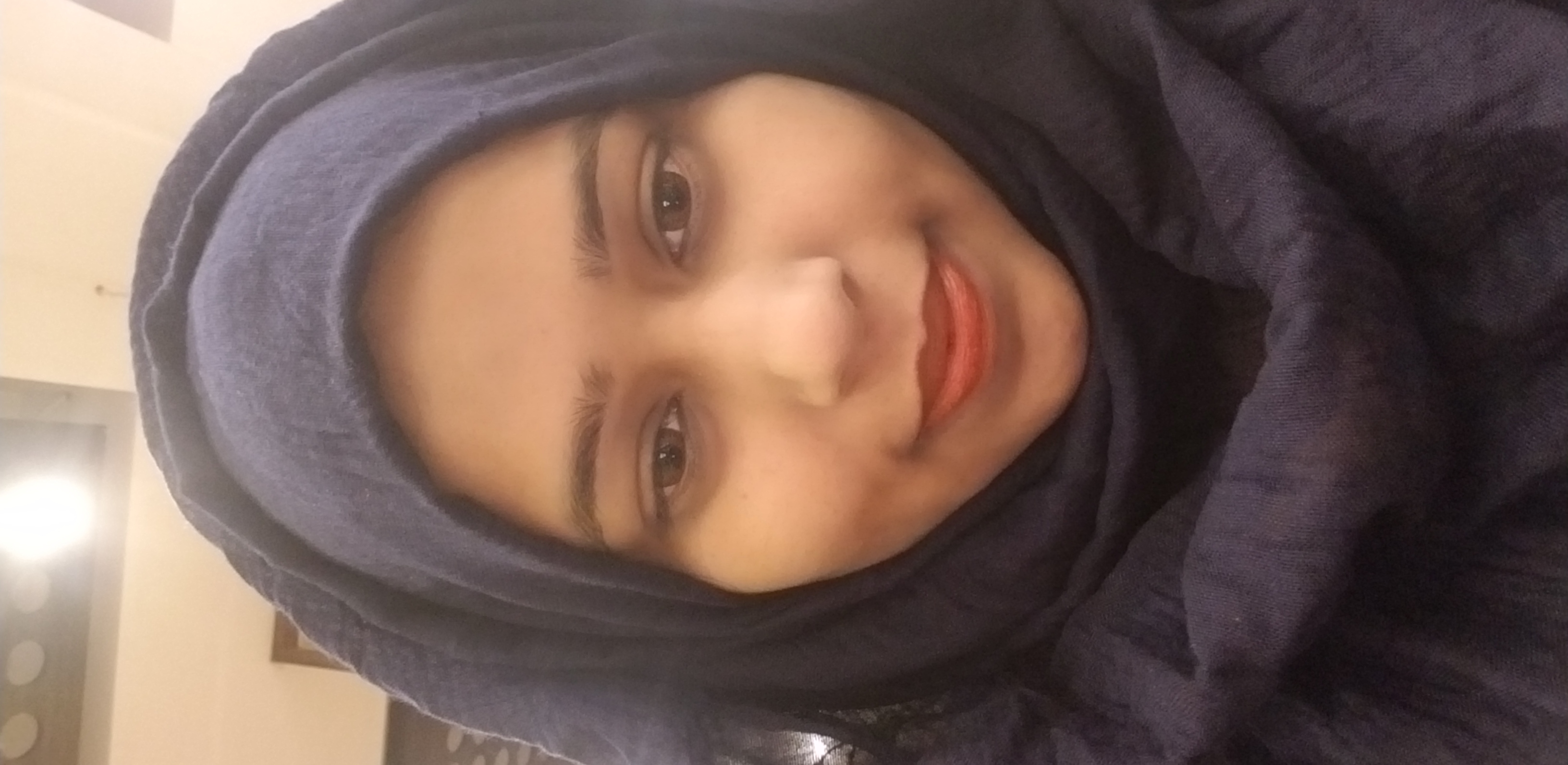 ummay salma